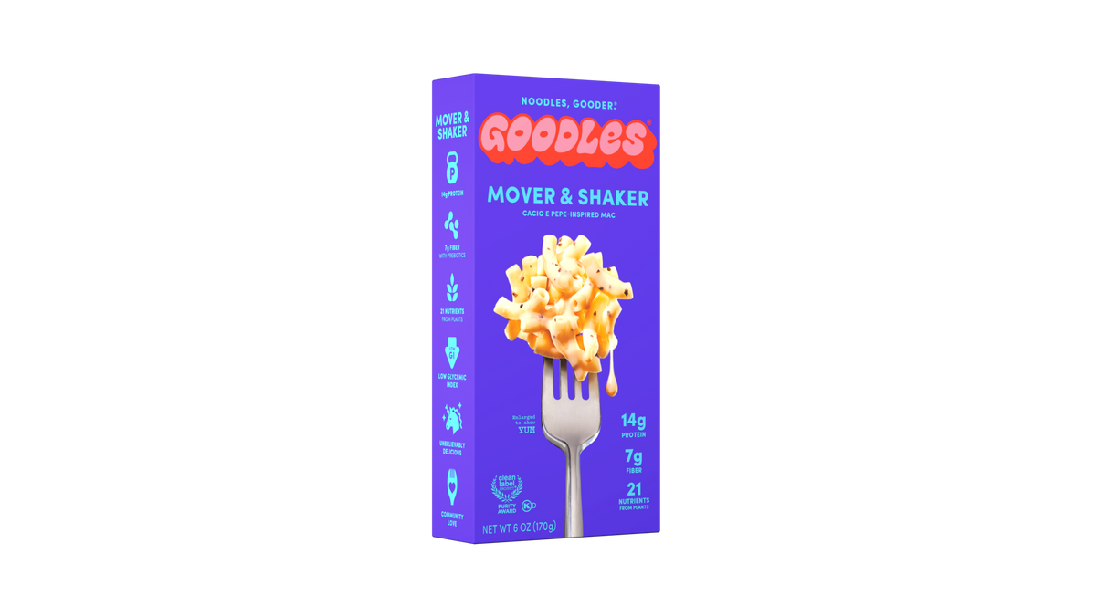 Mover PDP