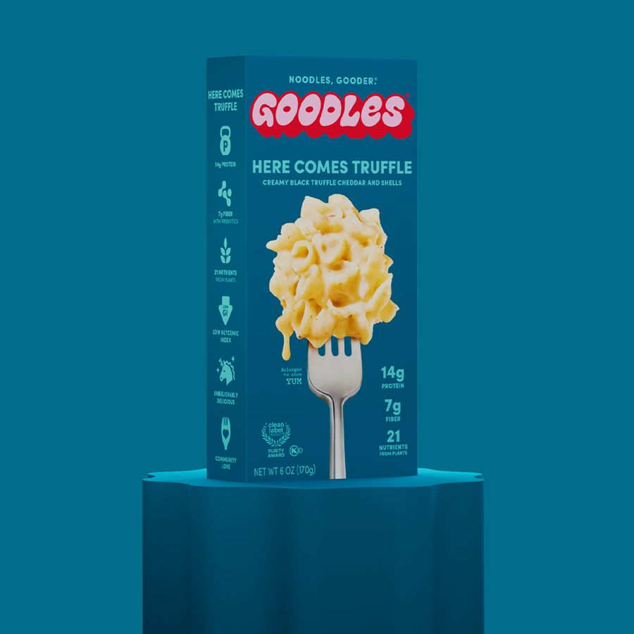 TrufflePillar2 BlueBackground